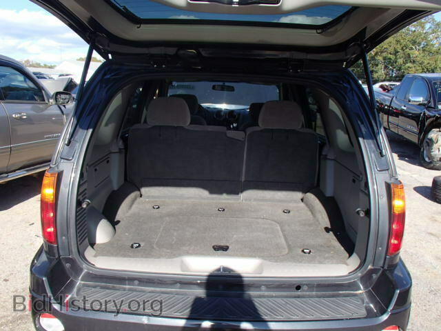 2004 GMC ENVOY - VIN: 1GKDS13S242380374 - Фото 9