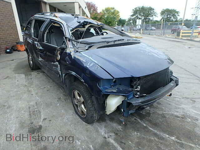 Фотография 2D8GP44L06R733316 - DODGE CARAVAN 2006