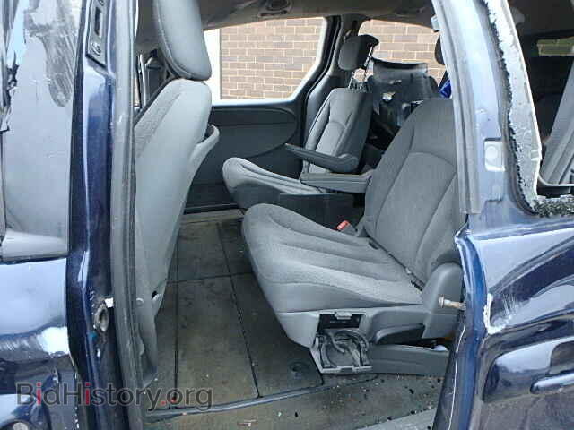 2006 DODGE CARAVAN - VIN: 2D8GP44L06R733316 - Фото 6