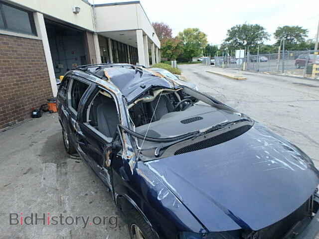 2006 DODGE CARAVAN - VIN: 2D8GP44L06R733316 - Фото 9