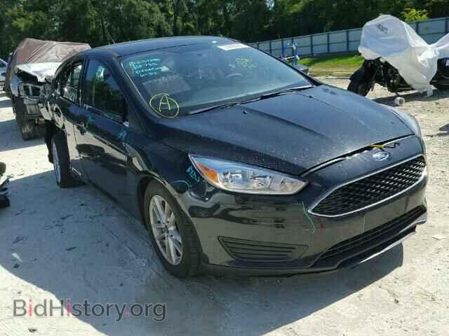 Photo 1FADP3K25FL202925 - FORD FOCUS 2015