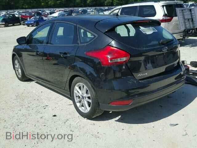 2015 FORD FOCUS - VIN: 1FADP3K25FL202925 - Фото 3