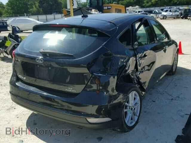 2015 FORD FOCUS - VIN: 1FADP3K25FL202925 - Фото 4