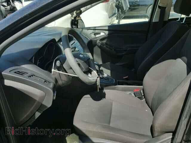 2015 FORD FOCUS - VIN: 1FADP3K25FL202925 - Фото 5