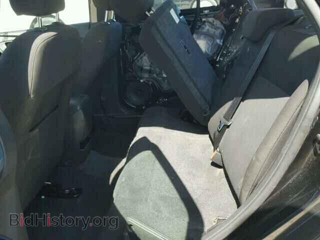 2015 FORD FOCUS - VIN: 1FADP3K25FL202925 - Фото 6