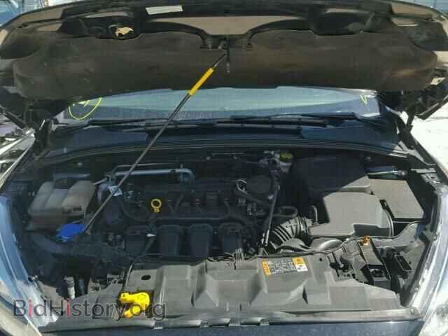 2015 FORD FOCUS - VIN: 1FADP3K25FL202925 - Фото 7