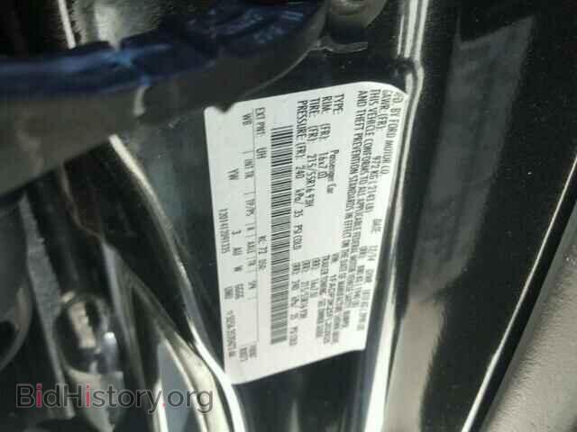 2015 FORD FOCUS - VIN: 1FADP3K25FL202925 - Фото 10