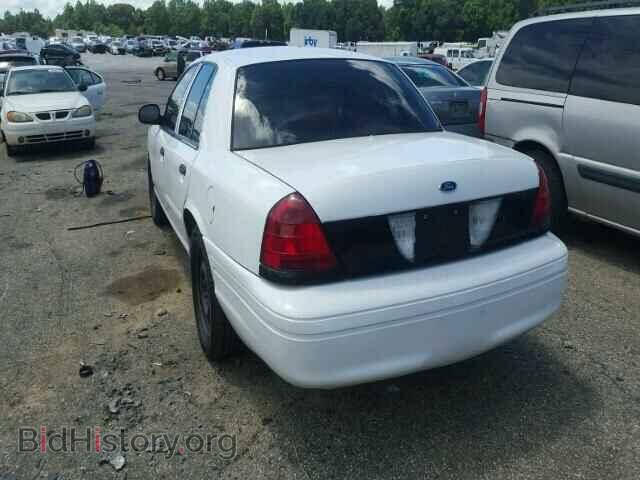 2007 FORD CROWN VIC - VIN: 2FAFP71W87X117988 - Фото 3