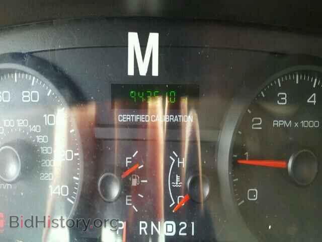 2007 FORD CROWN VIC - VIN: 2FAFP71W87X117988 - Фото 8