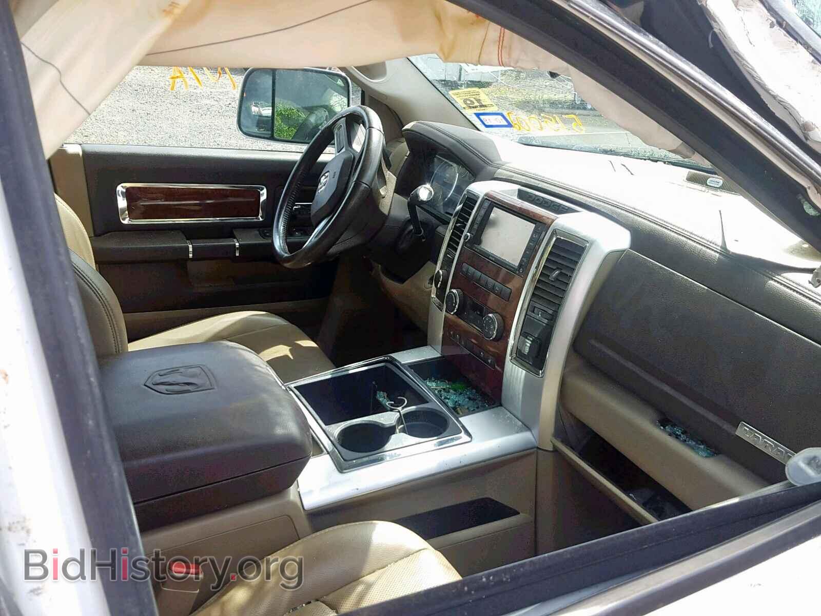 2011 DODGE RAM 3500 - VIN: 3D73Y4CL3BG515002 - Фото 5
