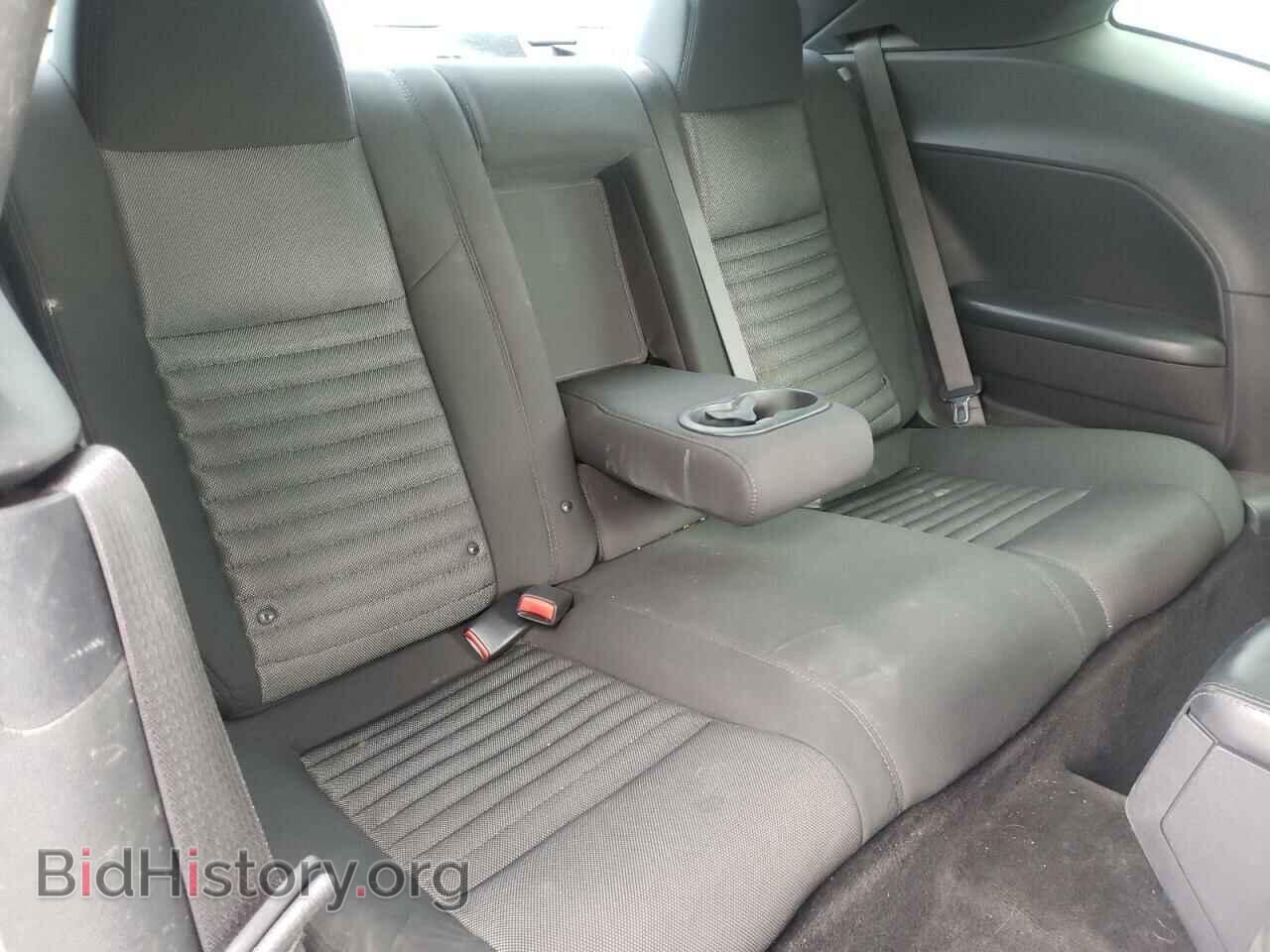 2014 DODGE CHALLENGER - VIN: 2C3CDYAG3EH261156 - Photo 6