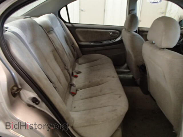 2000 NISSAN MAXIMA - VIN: JN1CA31D1YT557414 - Фото 6