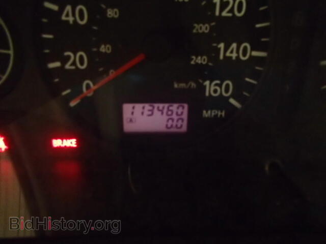 2000 NISSAN MAXIMA - VIN: JN1CA31D1YT557414 - Фото 8
