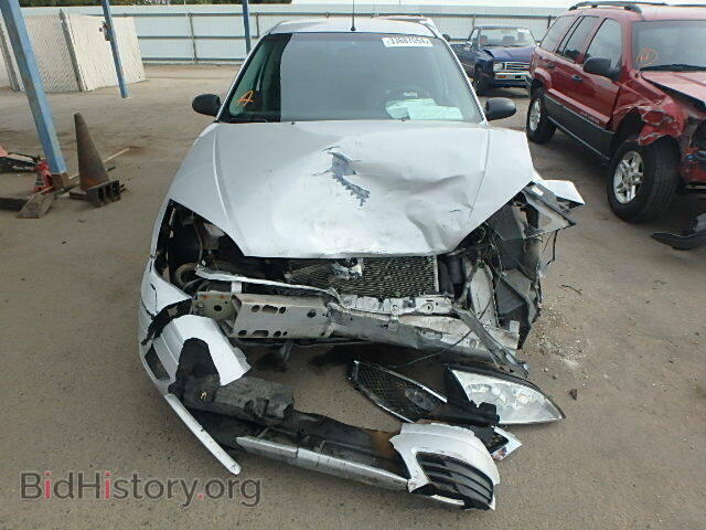 2006 FORD FOCUS - VIN: 1FAFP34N96W190082 - Фото 9