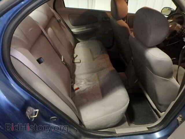 2003 DODGE NEON - VIN: 1B3ES56C33D251642 - Фото 6