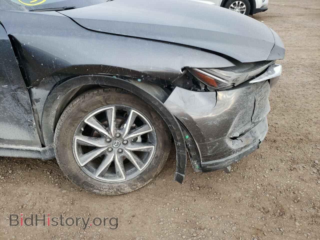 2017 MAZDA CX-5 - VIN: JM3KFBDL9H0107378 - Фото 9