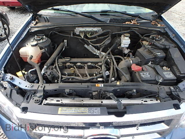 2009 FORD ESCAPE - VIN: 1FMCU02799KB64775 - Фото 7