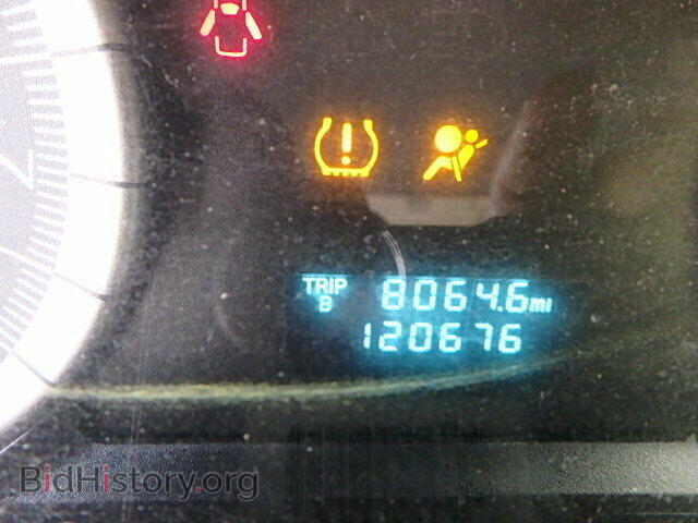 2009 FORD ESCAPE - VIN: 1FMCU02799KB64775 - Фото 8