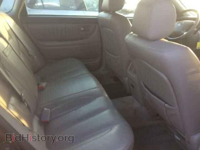 2003 TOYOTA AVALON - VIN: 4T1BF28B53U288549 - Фото 6