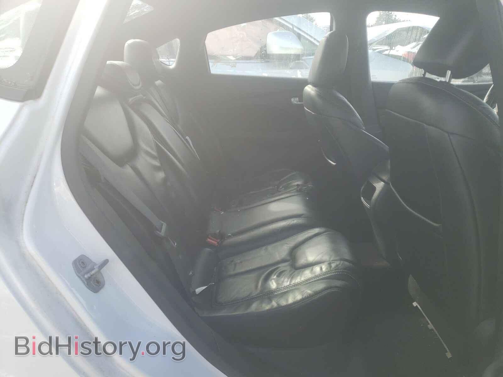 2013 DODGE DART - VIN: 1C3CDFCA7DD311646 - Фото 6