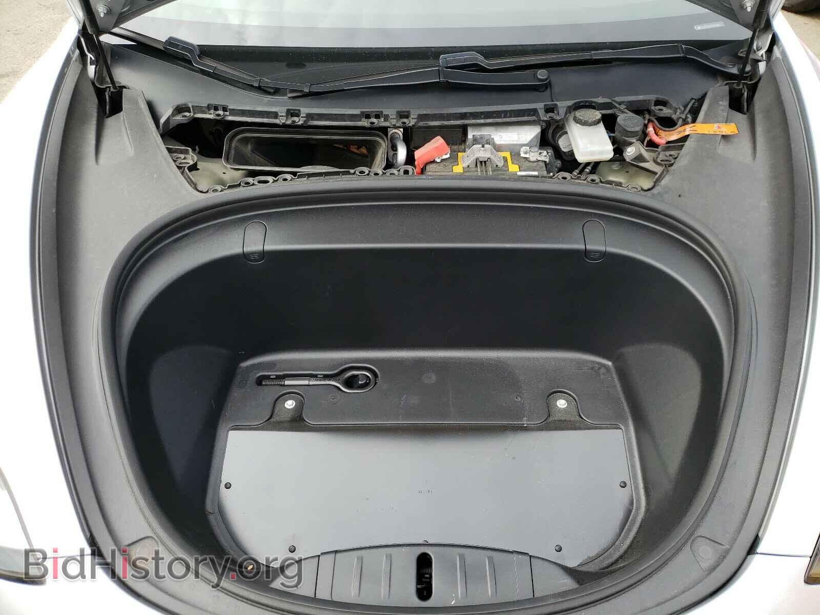 2018 TESLA MODEL 3 - VIN: 5YJ3E1EA3JF048682 - Фото 7