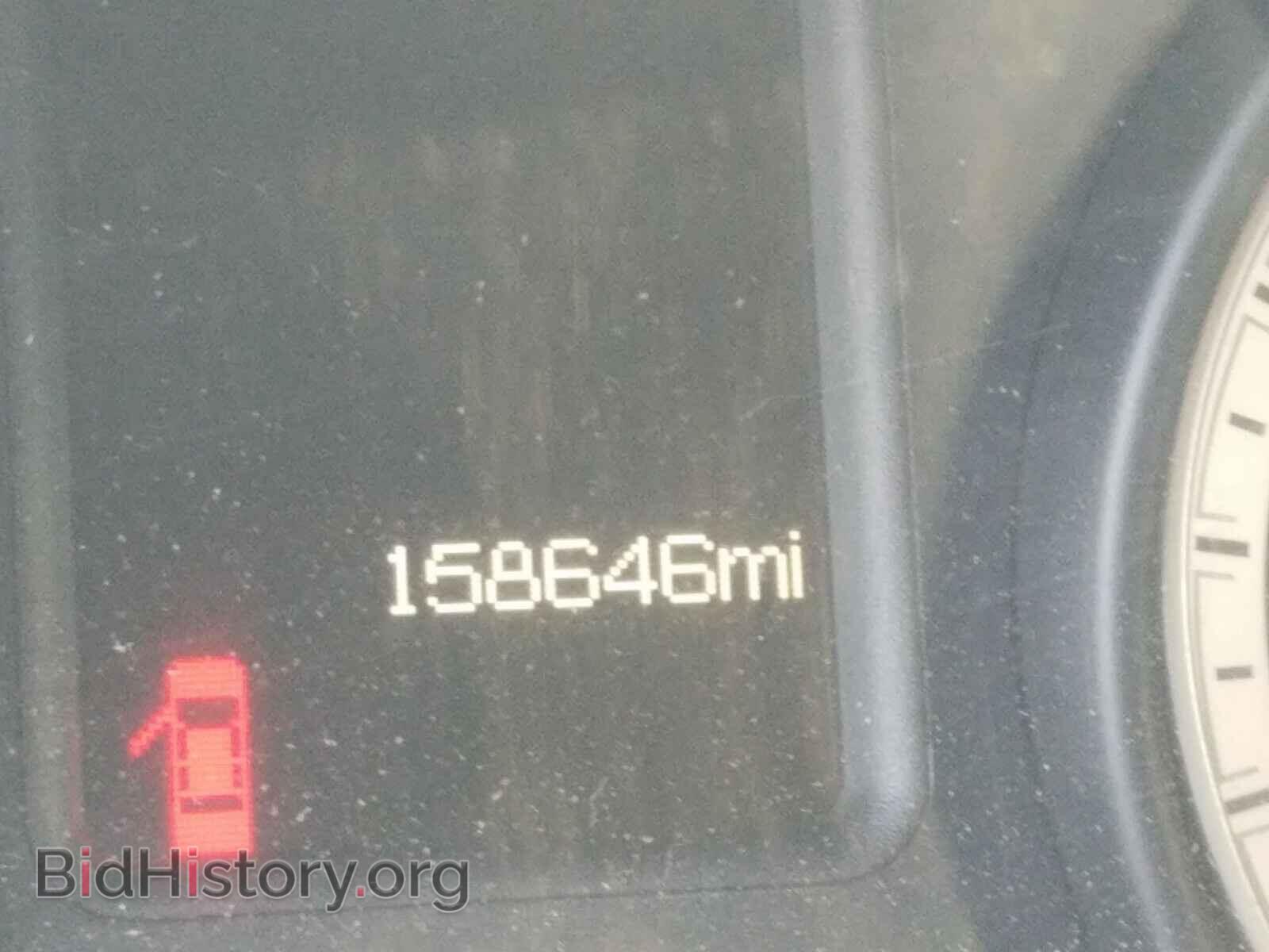 2013 RAM 1500 - VIN: 1C6RR7GT9DS574734 - Фото 8