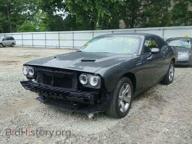 2015 DODGE CHALLENGER - VIN: 2C3CDZAG8FH789119 - Photo 2