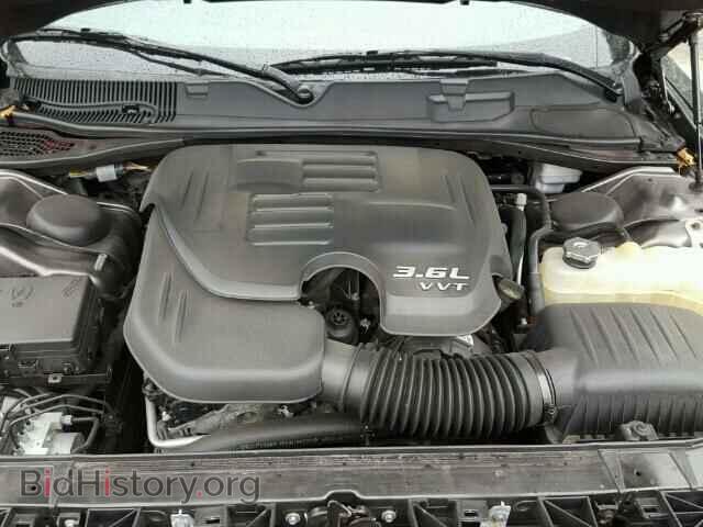2015 DODGE CHALLENGER - VIN: 2C3CDZAG8FH789119 - Photo 7