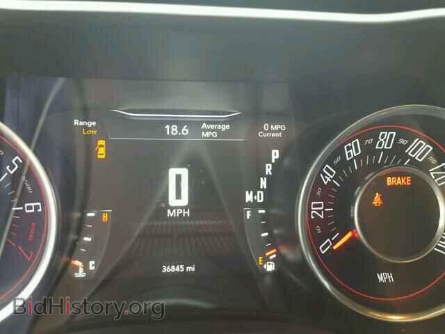 2015 DODGE CHALLENGER - VIN: 2C3CDZAG8FH789119 - Photo 8