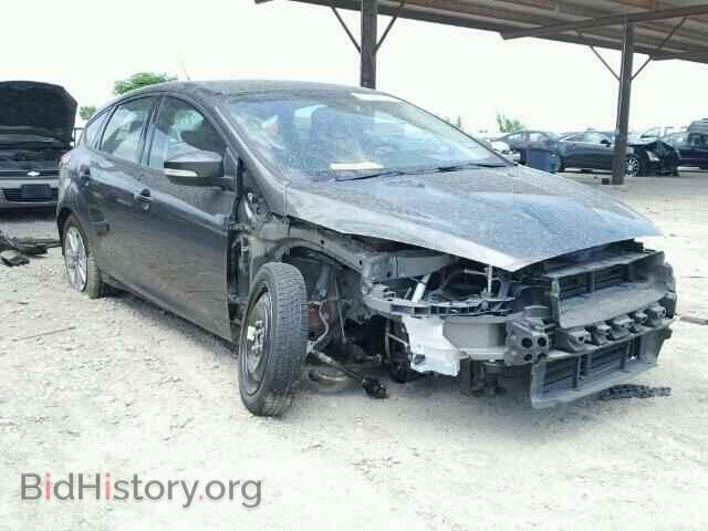 Photo 1FADP3K26FL350842 - FORD FOCUS 2015