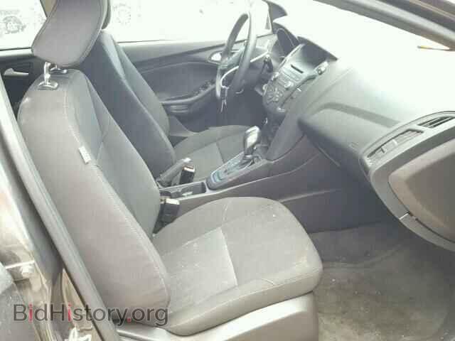 2015 FORD FOCUS - VIN: 1FADP3K26FL350842 - Фото 5