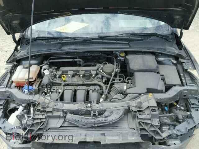 2015 FORD FOCUS - VIN: 1FADP3K26FL350842 - Фото 7