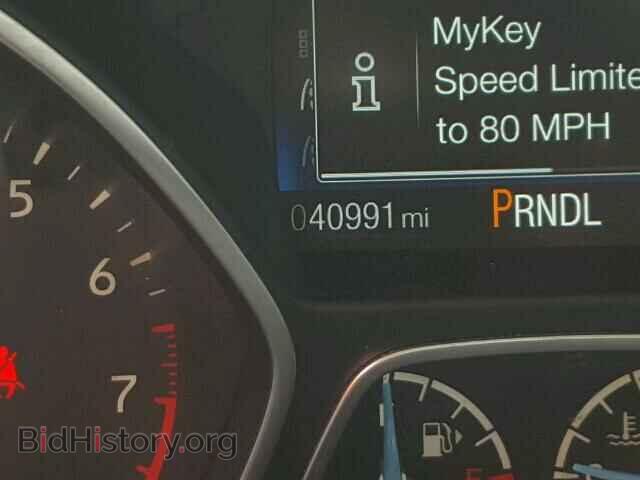 2015 FORD FOCUS - VIN: 1FADP3K26FL350842 - Фото 8