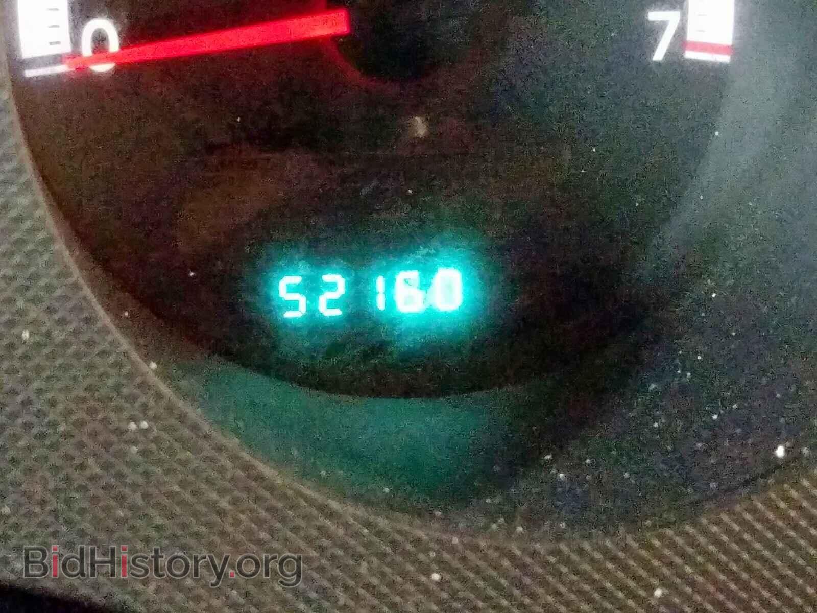 2011 DODGE NITRO - VIN: 1D4PU4GK8BW559882 - Фото 8