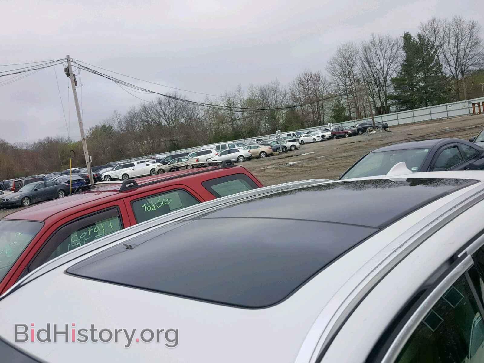 2018 BMW X3 - VIN: 5UXTR9C55JLD65063 - Фото 9
