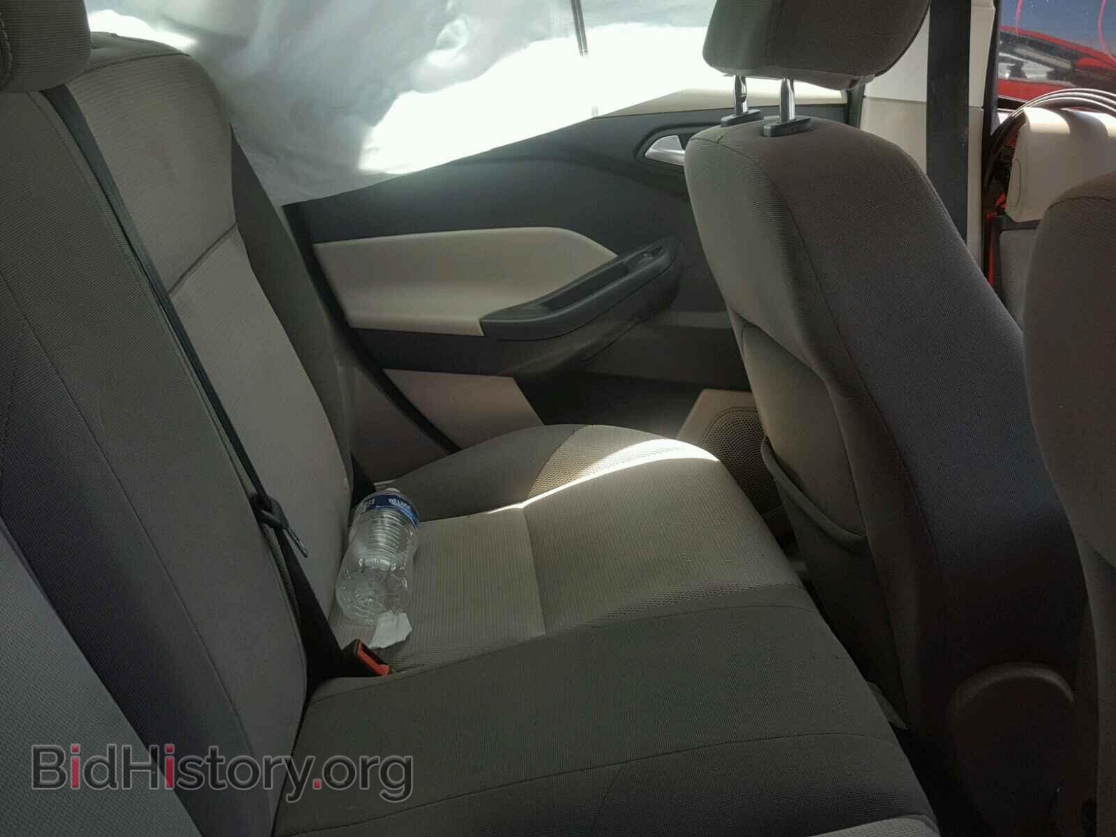 2014 FORD FOCUS - VIN: 1FADP3K20EL265347 - Фото 6
