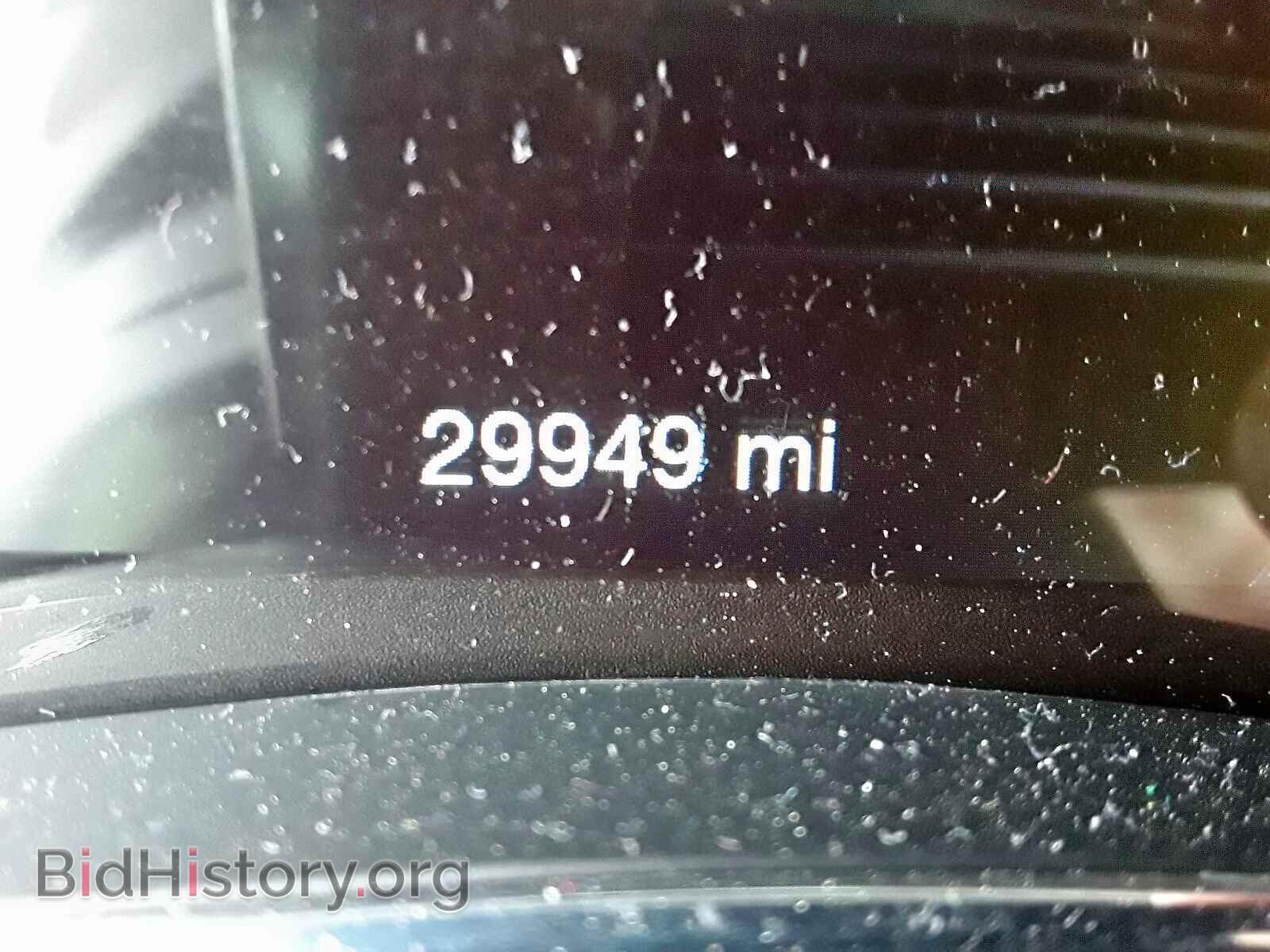 2017 DODGE DURANGO SX - VIN: 1C4RDJAG9HC828281 - Photo 8