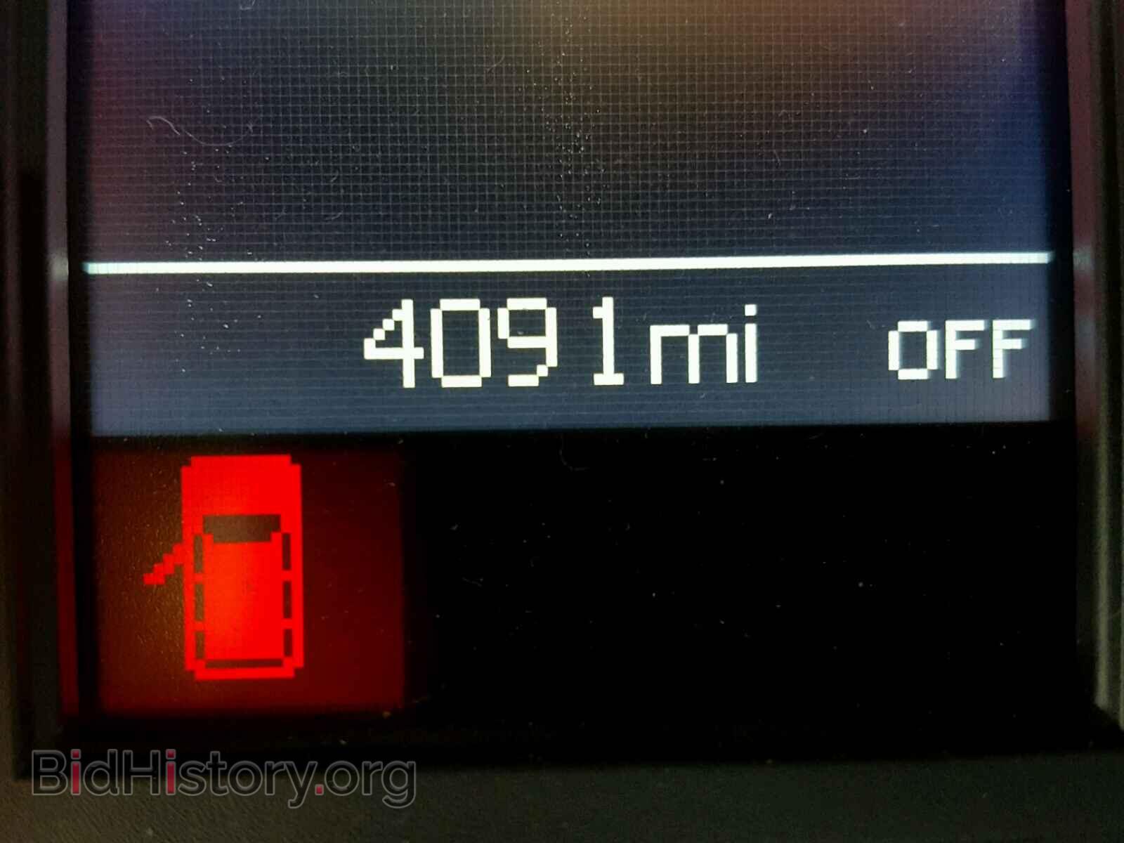 2017 DODGE CARAVAN - VIN: 2C4RDGEGXHR825510 - Фото 8