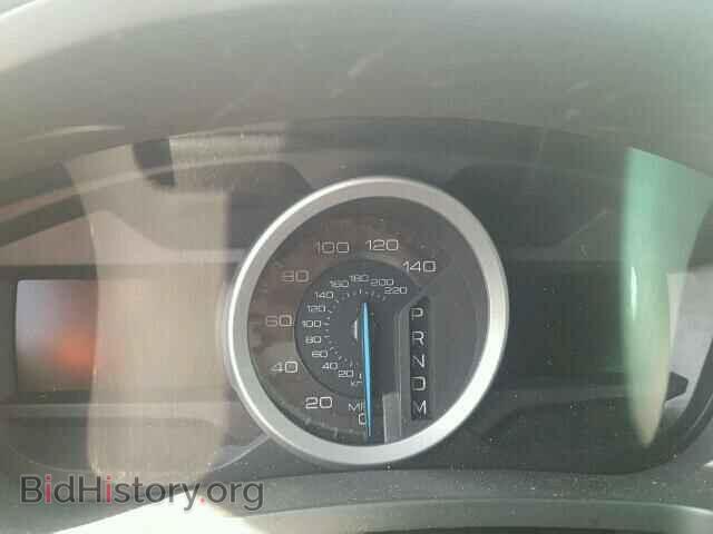 2014 FORD EXPLORER - VIN: 1FM5K8F84EGC46183 - Photo 8