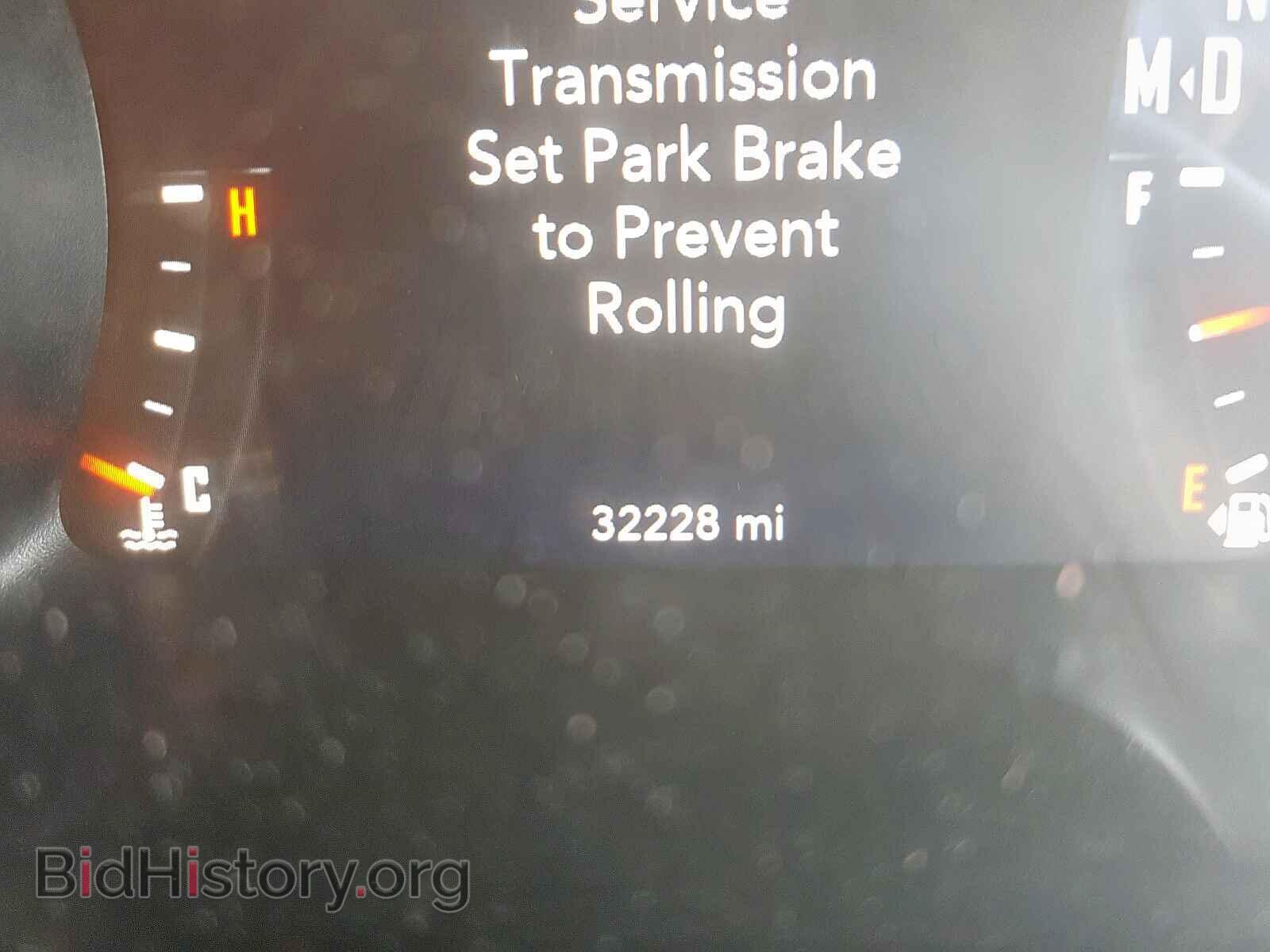 2019 DODGE CHALLENGER - VIN: 2C3CDZAG4KH563489 - Photo 8