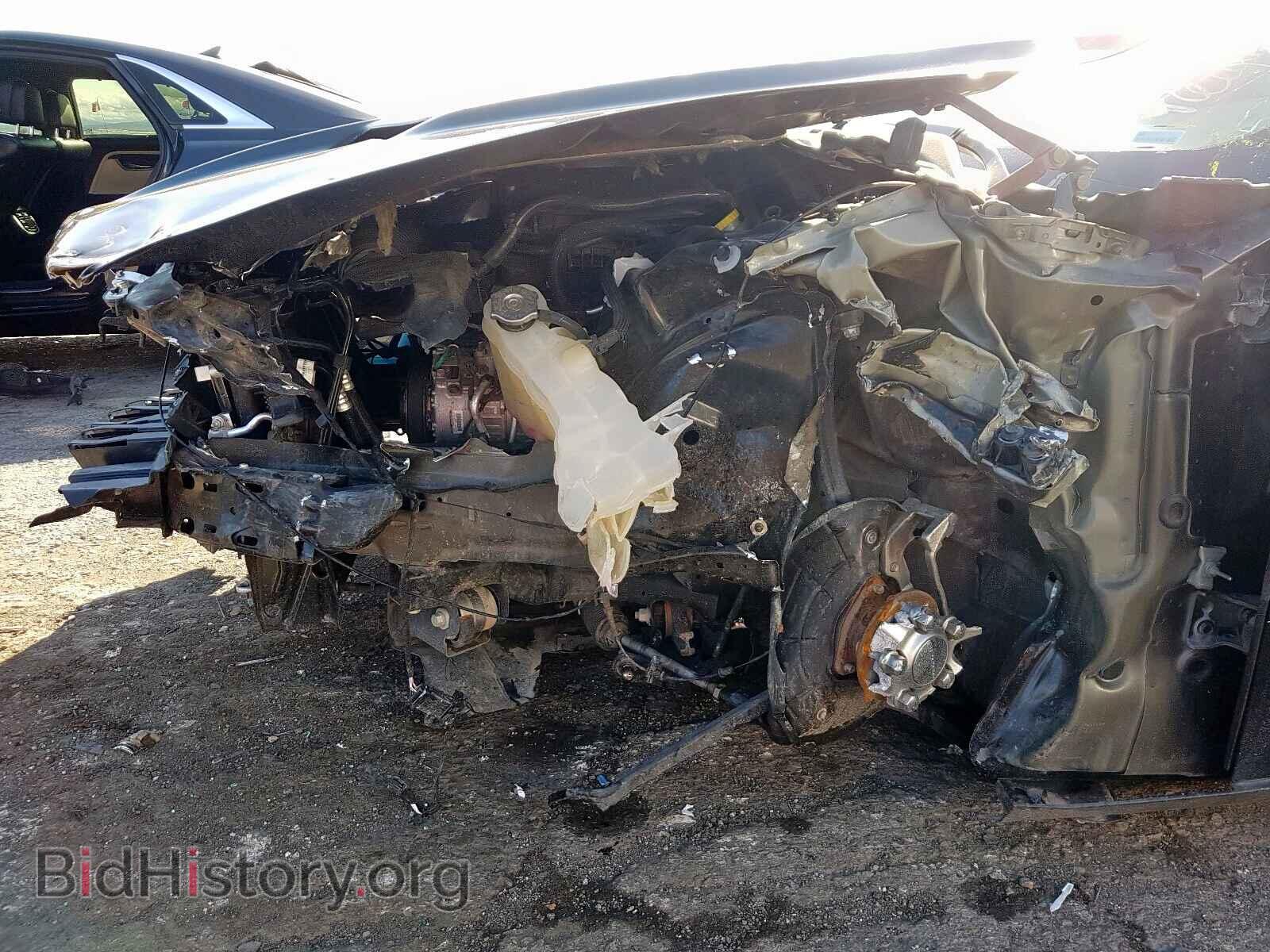 2019 DODGE CHALLENGER - VIN: 2C3CDZAG4KH563489 - Photo 9