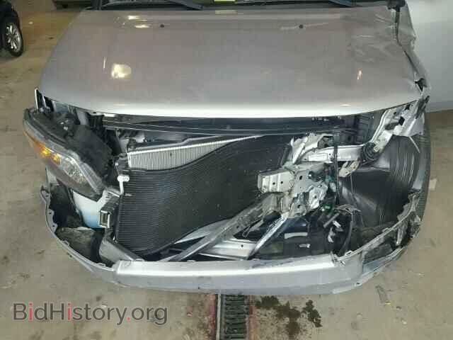 2007 HONDA ELEMENT - VIN: 5J6YH17947L014105 - Photo 7