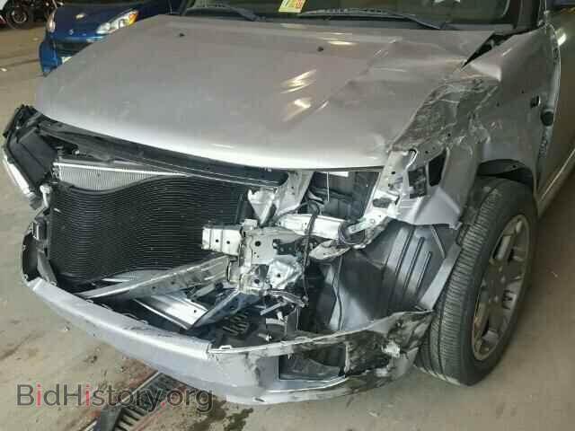 2007 HONDA ELEMENT - VIN: 5J6YH17947L014105 - Photo 9