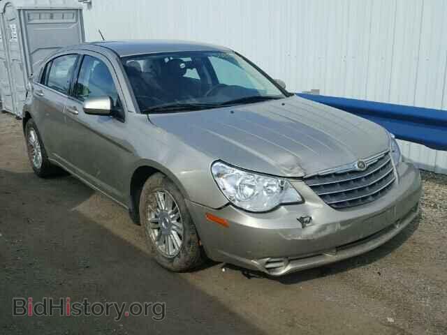 Photo 1C3LC56K98N169883 - CHRYSLER SEBRING 2008