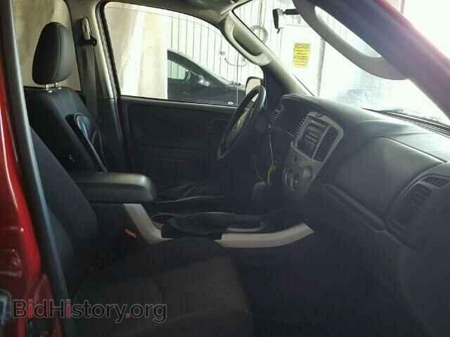 2005 MAZDA TRIBUTE - VIN: 4F2YZ94185KM61149 - Фото 5