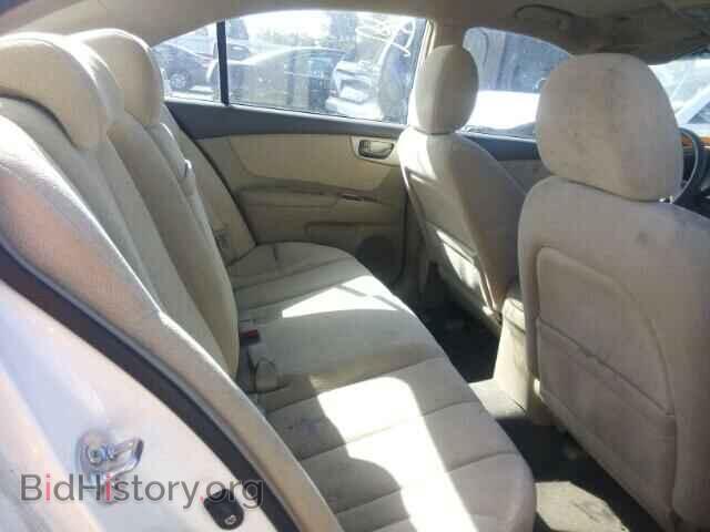 2008 KIA OPTIMA - VIN: KNAGE123385230110 - Фото 6