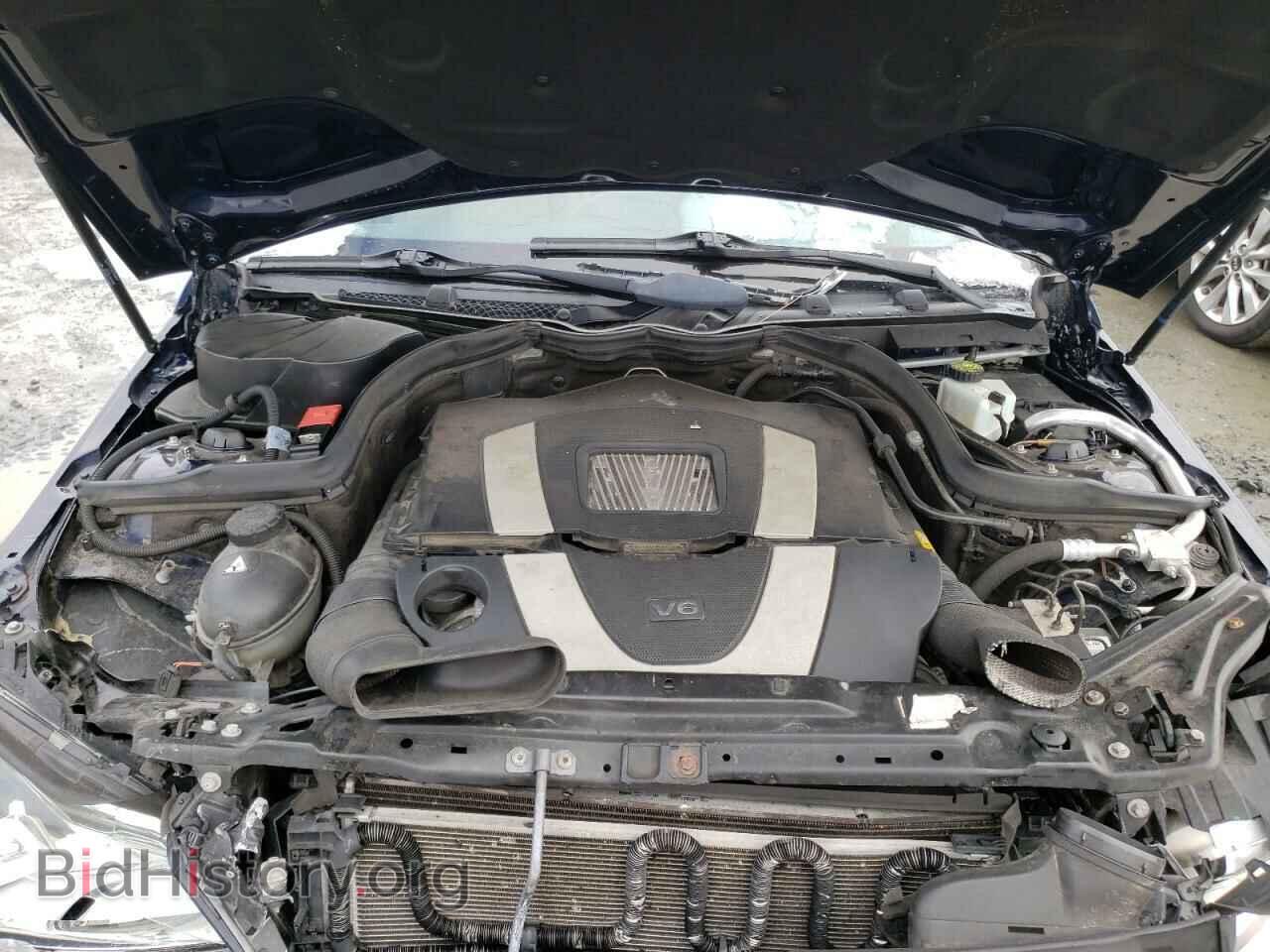 2012 MERCEDES-BENZ C-CLASS - VIN: WDDGF8BB7CA632492 - Фото 7