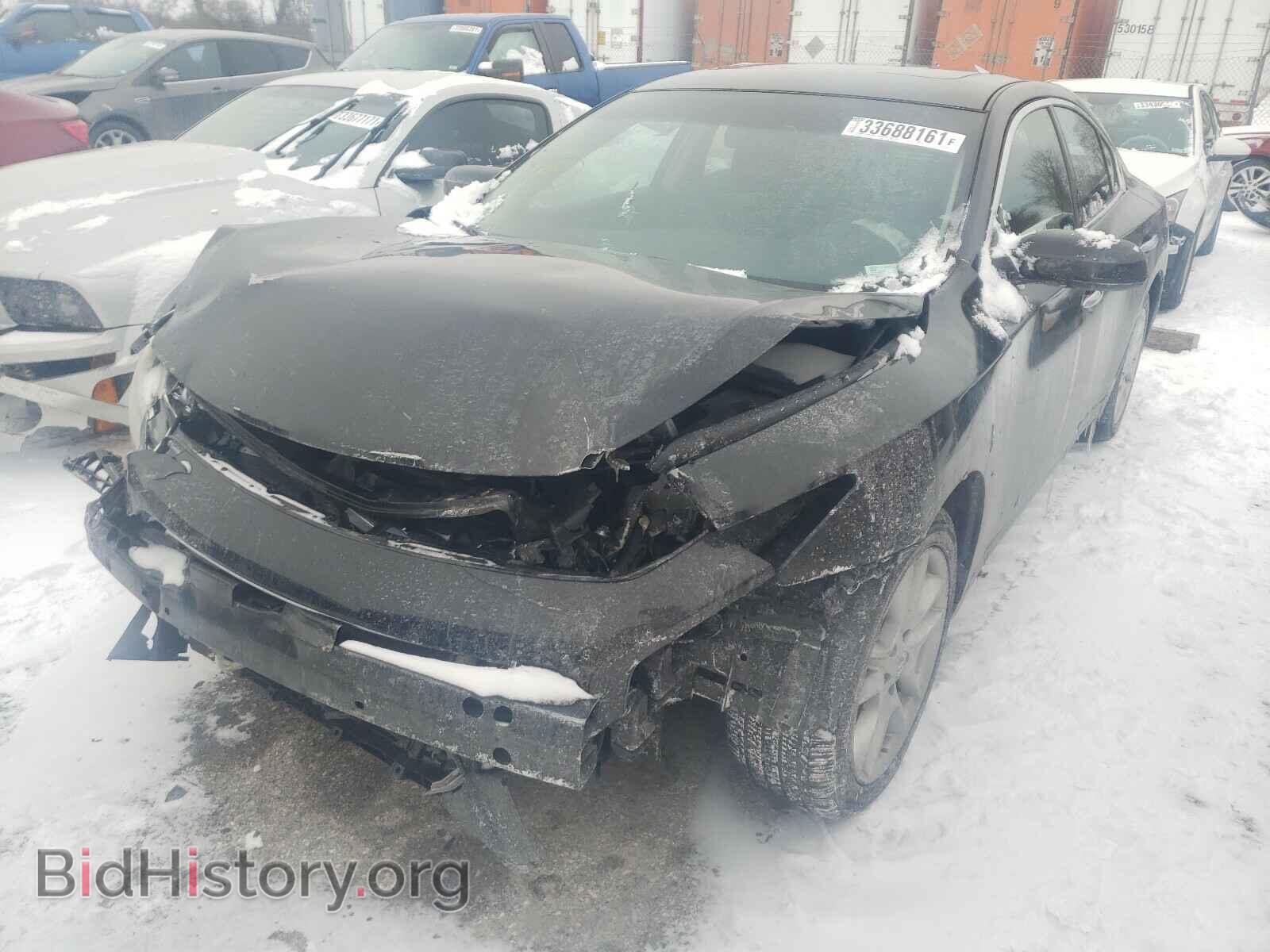 2012 NISSAN MAXIMA - VIN: 1N4AA5AP4CC830063 - Фото 9