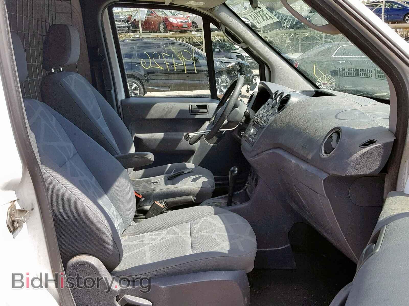 2011 FORD TRANSIT CO - VIN: NM0LS7DNXBT058413 - Фото 5