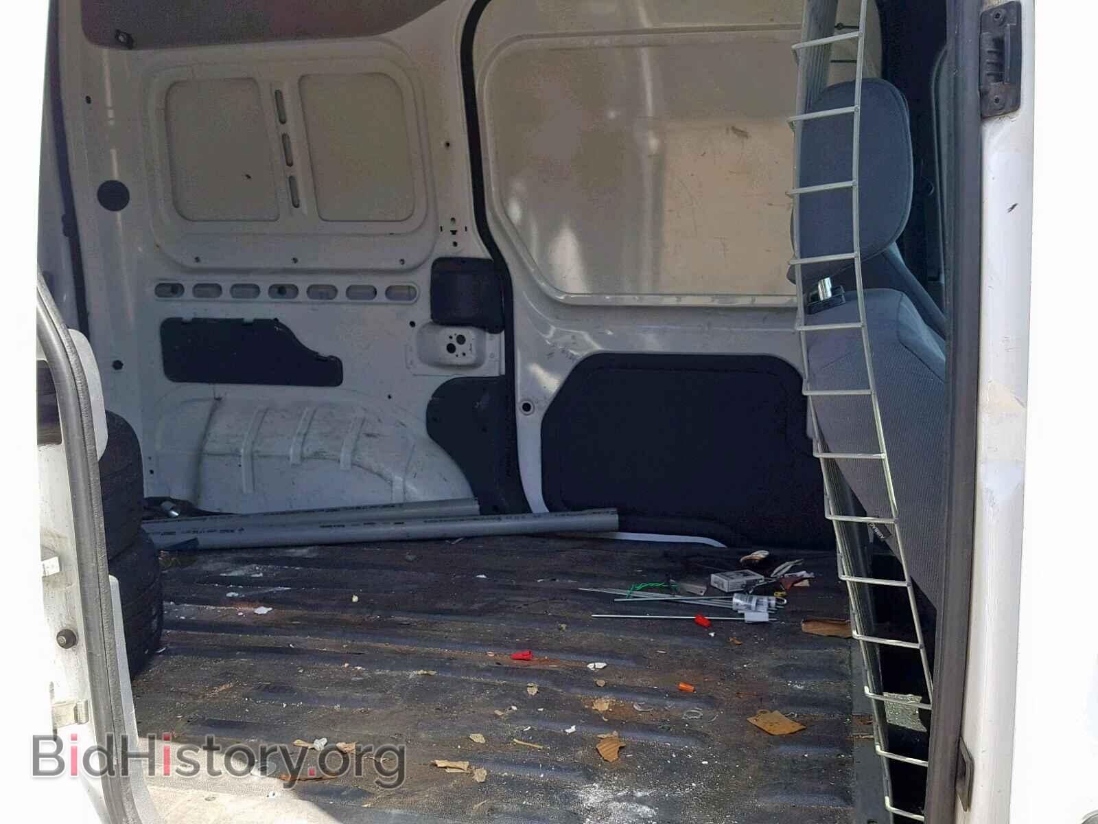 2011 FORD TRANSIT CO - VIN: NM0LS7DNXBT058413 - Фото 6